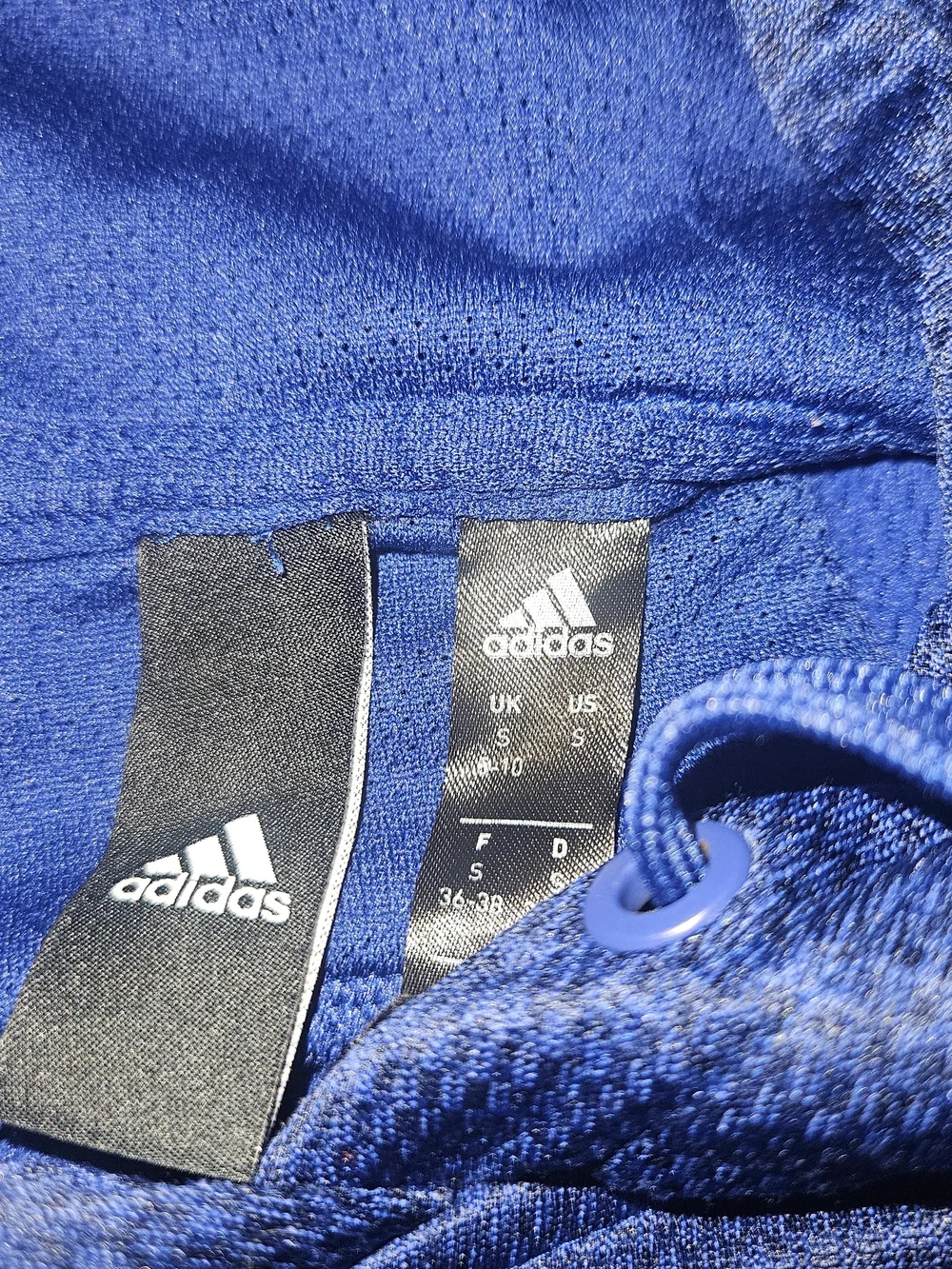 Adidas Kids Hooded Sweatshirt, 2 Tees - Black, Navy & Olive